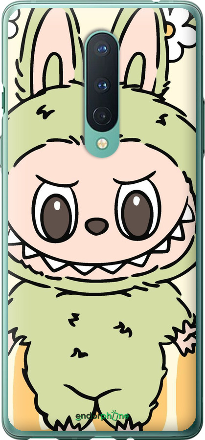 2D пластиковый чехол № 6736 для OnePlus 8 - 6736t-1902 изображение 