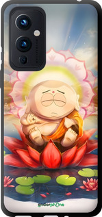 TPU чехол Саус парк Эрик для OnePlus 9 - 6387b-2249 изображение 