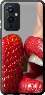 TPU чехол Наслаждение для OnePlus 9 - 6701b-2249 изображение 