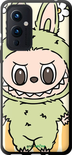 TPU чехол № 6736 для OnePlus 9 - 6736b-2249 изображение 
