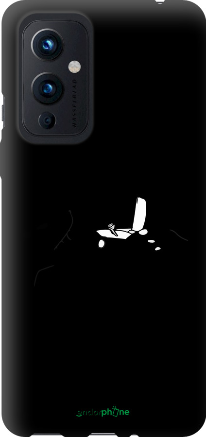 TPU чехол Предложение для OnePlus 9 - 4898b-2249 изображение 