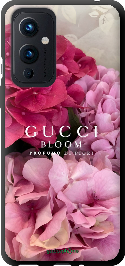 TPU чехол Гучи для OnePlus 9 - 6341b-2249 изображение 