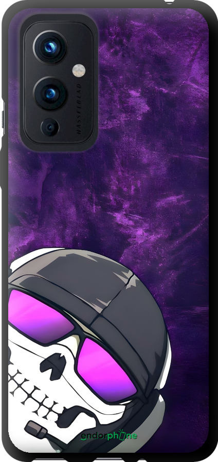 TPU чехол Колл оф дюти для OnePlus 9 - 6363b-2249 изображение 