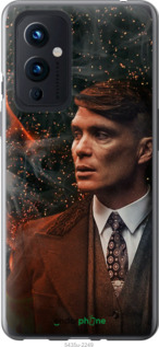 2D пластиковий чехол № 5435 для OnePlus 9 - 5435t-2249 изображение 
