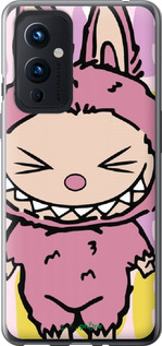 Силіконовий чехол № 6737 для OnePlus 9 - 6737u-2249 изображение 