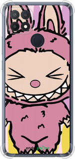 Силикон с усиленными углами чехол № 6737 для Oppo A15 - 6737sp-2119 изображение 