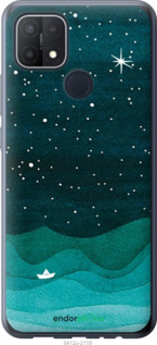 Силіконовий чехол № 5412 для Oppo A15 - 5412u-2119 изображение 