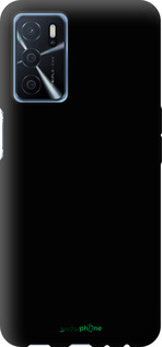 TPU чехол 'Прозрачный' для Oppo A54s изображение 24