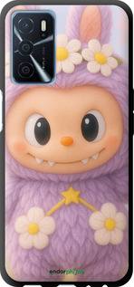 TPU чехол Лабубу 1 для Oppo A54s - 6709b-3473 изображение 