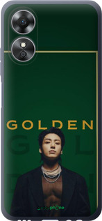 Силиконовый чехол Чангук для Oppo A17 - 6278u-2954 изображение 