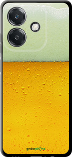 TPU чехол Пиво для Oppo A3X 4G/5G - 1145b-3815 изображение 