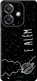 TPU чехол e alem для Oppo A3X 4G/5G - 4646b-3815 изображение 