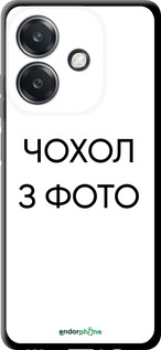 TPU чохол 'Чохол з фото' для Oppo A3 4G зображення 1