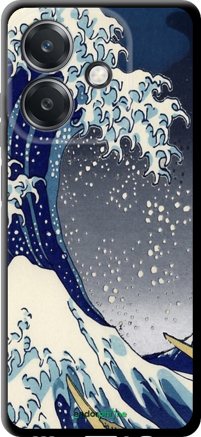 TPU чехол № 5394 для Oppo A3 4G - 5394b-3846 изображение 