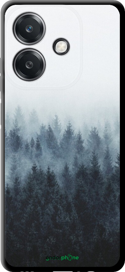 TPU чехол № 5406 для Oppo A3 4G - 5406b-3846 изображение 