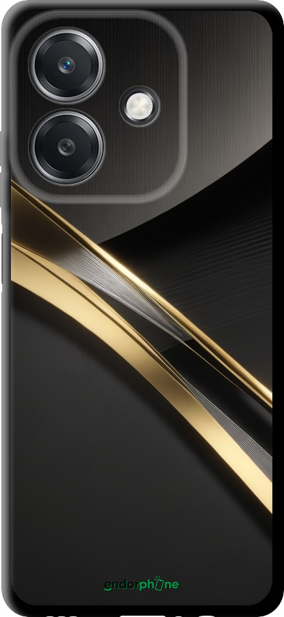 TPU чехол Динаміка для Oppo A3X 4G/5G - 5836b-3815 изображение 