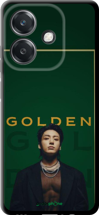 TPU чехол Чангук для Oppo A3 4G - 6278b-3846 изображение 