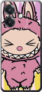 Силіконовий чехол № 6737 для Oppo A3 4G - 6737u-3846 изображение 