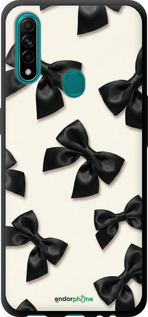 TPU чехол Dark Coquette для Oppo A31 - 6765b-1074 изображение 