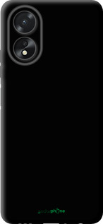 TPU чохол 'Прозорий' для Oppo A38 4G зображення 16