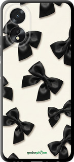 TPU чехол Dark Coquette для Oppo A38 4G - 6765b-3337 изображение 