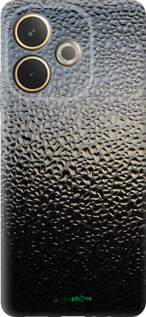 Силиконовый чехол Мокрое стекло для Oppo A5 PRO - 245u-3956 изображение 