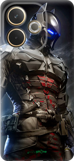 Силіконовий чехол Лицар для Oppo A5 PRO - 4075u-3956 изображение 