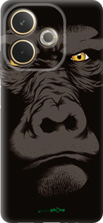 Силиконовый чехол Gorilla для Oppo A5 PRO - 4181u-3956 изображение 