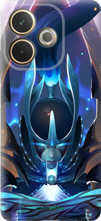 Силиконовый чехол № 5328 для Oppo A5 PRO - 5328u-3956 изображение 