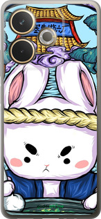 Силиконовый чехол № 5342 для Oppo A5 PRO - 5342u-3956 изображение 