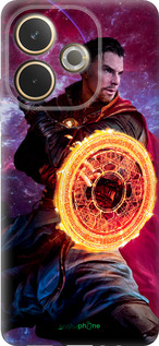 Силиконовый чехол № 5351 для Oppo A5 PRO - 5351u-3956 изображение 