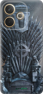 Силиконовый чехол № 5354 для Oppo A5 PRO - 5354u-3956 изображение 