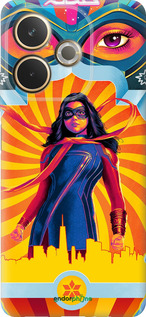 Силиконовый чехол № 5355 для Oppo A5 PRO - 5355u-3956 изображение 