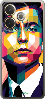 Силіконовий чехол № 5361 для Oppo A5 PRO - 5361u-3956 изображение 