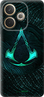 Силіконовий чехол № 5363 для Oppo A5 PRO - 5363u-3956 изображение 