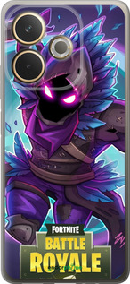 Силиконовый чехол № 5370 для Oppo A5 PRO - 5370u-3956 изображение 