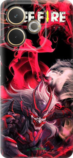 Силиконовый чехол № 5373 для Oppo A5 PRO - 5373u-3956 изображение 