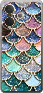 Силиконовый чехол № 5400 для Oppo A5 PRO - 5400u-3956 изображение 