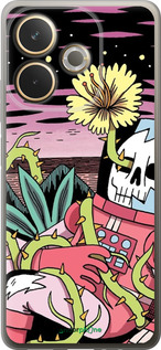 Силіконовий чехол № 5401 для Oppo A5 PRO - 5401u-3956 изображение 