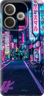 Силиконовый чехол № 5403 для Oppo A5 PRO - 5403u-3956 изображение 