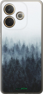 Силіконовий чехол № 5406 для Oppo A5 PRO - 5406u-3956 изображение 