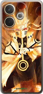 Силиконовый чехол № 5441 для Oppo A5 PRO - 5441u-3956 изображение 