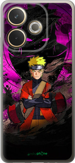 Силиконовый чехол № 5442 для Oppo A5 PRO - 5442u-3956 изображение 