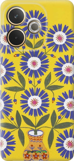 Силіконовий чехол Примаченко2 для Oppo A5 PRO - 5910u-3956 изображение 