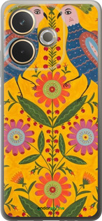 Силіконовий чехол Примаченко4 для Oppo A5 PRO - 5912u-3956 изображение 