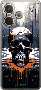 Силиконовый чехол Чехол для телефона для Oppo A5 PRO - 5960u-3956 изображение 