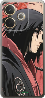 Силиконовый чехол Anime v1 для Oppo A5 PRO - 6064u-3956 изображение 