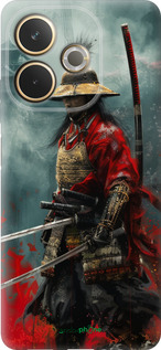 Силиконовый чехол Shogun для Oppo A5 PRO - 6078u-3956 изображение 