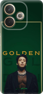 Силиконовый чехол Чангук для Oppo A5 PRO - 6278u-3956 изображение 