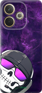 Силиконовый чехол Колл оф дюти для Oppo A5 PRO - 6363u-3956 изображение 